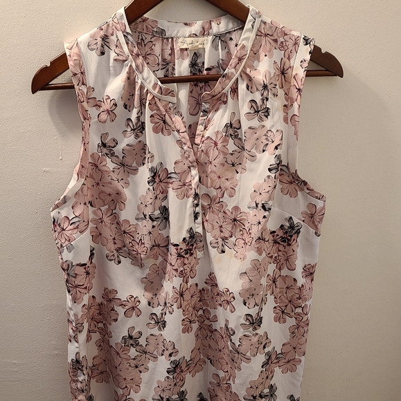 Spring blouse - Picture 2 of 7